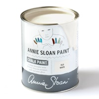 Old White 1L Annie Sloan Chalk Paint