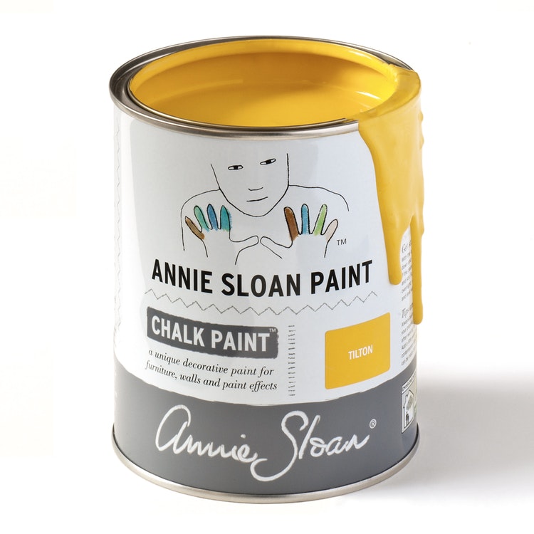 Annie sloan Chalk Paint Tilton 1L