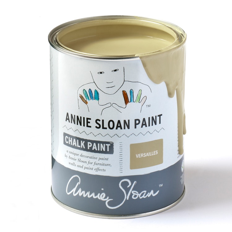 Annie sloan Chalk Paint Versailles 1L