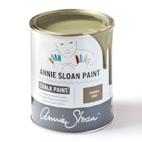 Chateau Grey 1L Annie Sloan Chalk Paint