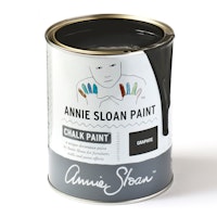 Graphite 1L Annie Sloan Chalk Paint