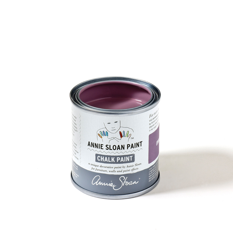 Annie Sloan Chalk Paint Emile provburk 120 ml