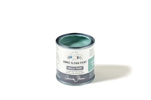 Svenska Blue 120 ml Annie Sloan Chalk Paint