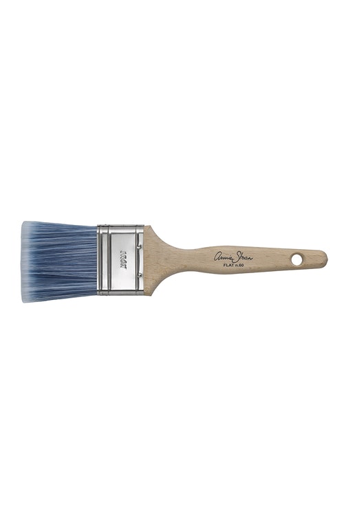 Annie Sloan Syntetpensel stor