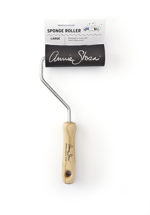 Annie Sloan Roller Stor