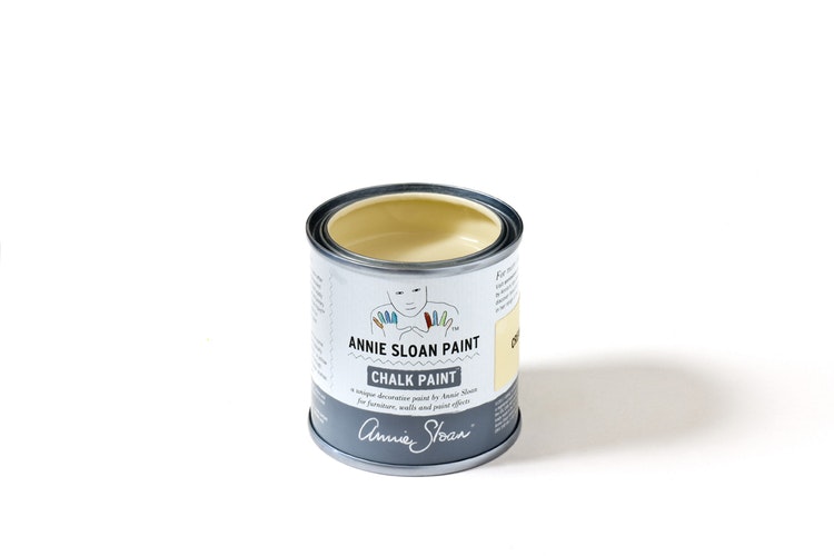 Annie Sloan Chalk Paint Cream provburk 120 ml