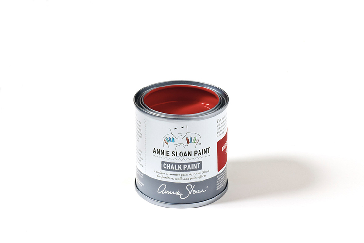 Annie Sloan Chalk Paint Emperors Silk provburk 120 ml