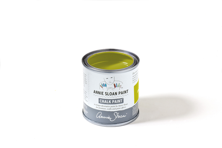 Annie Sloan Chalk Paint Firle provburk 120 ml