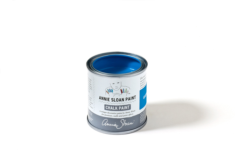 Annie Sloan Chalk Paint Giverny provburk 120 ml