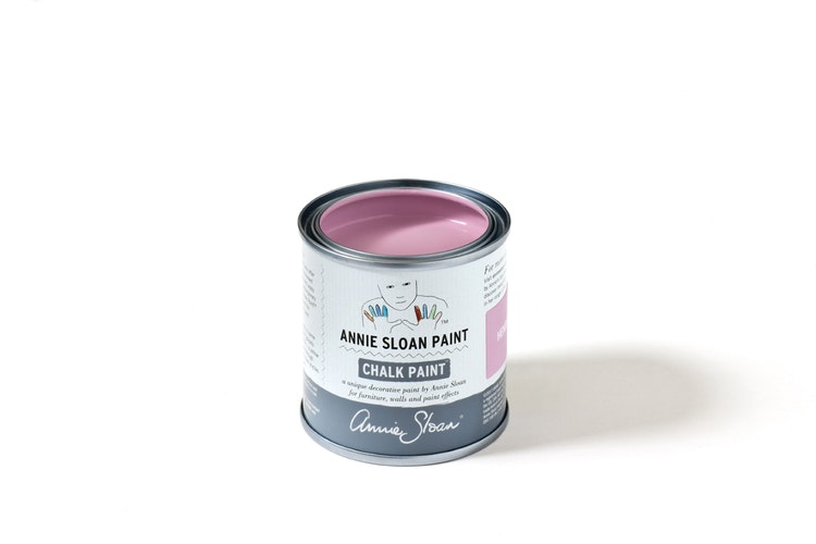 Annie Sloan Chalk Paint Henrietta provburk 120 ml