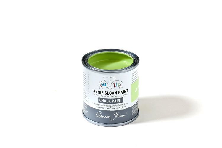 Annie Sloan Chalk Paint Lem Lem provburk 120 ml