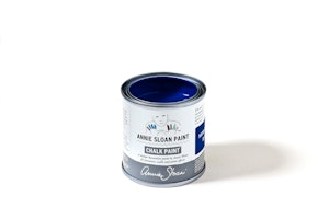 Napoleonic Blue 120 ml Annie Sloan Chalk Paint