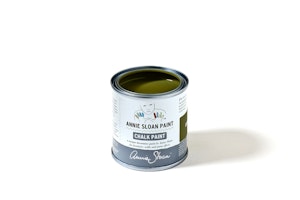 Olive 120 ml Annie Sloan Chalk Paint