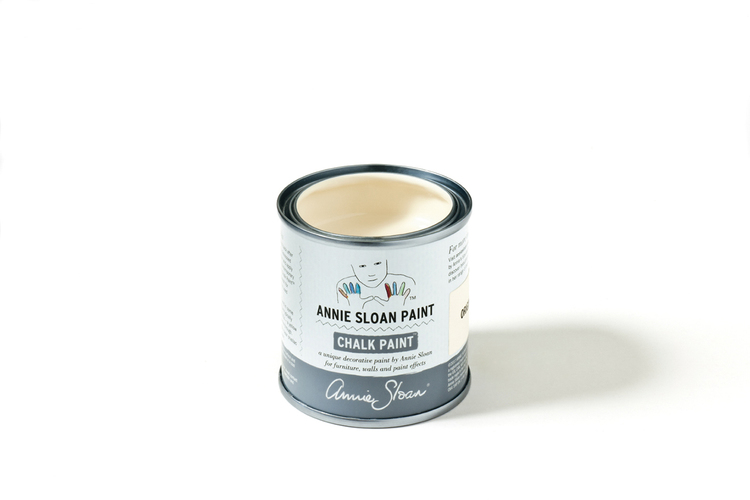 Annie Sloan Chalk Paint Original provburk 120 ml