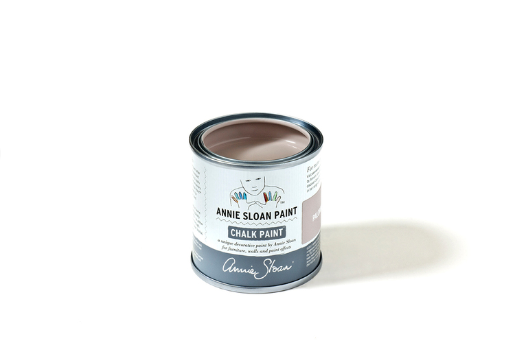 Annie Sloan Chalk Paint Paloma provburk 120 ml
