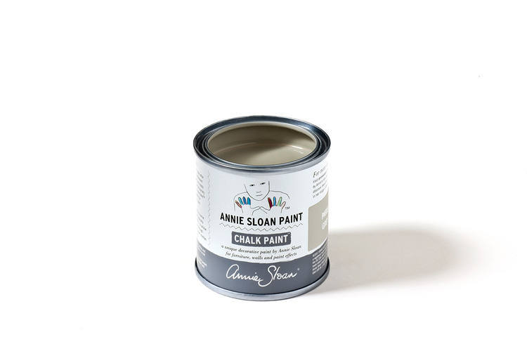 Annie Sloan Chalk Paint Paris Grey provburk 120 ml