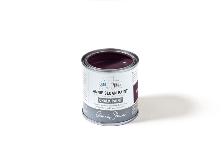 Annie Sloan Chalk Paint Rodmell provburk 120 ml