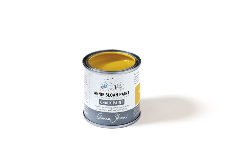 Annie Sloan Chalk Paint Tilton provburk 120 ml