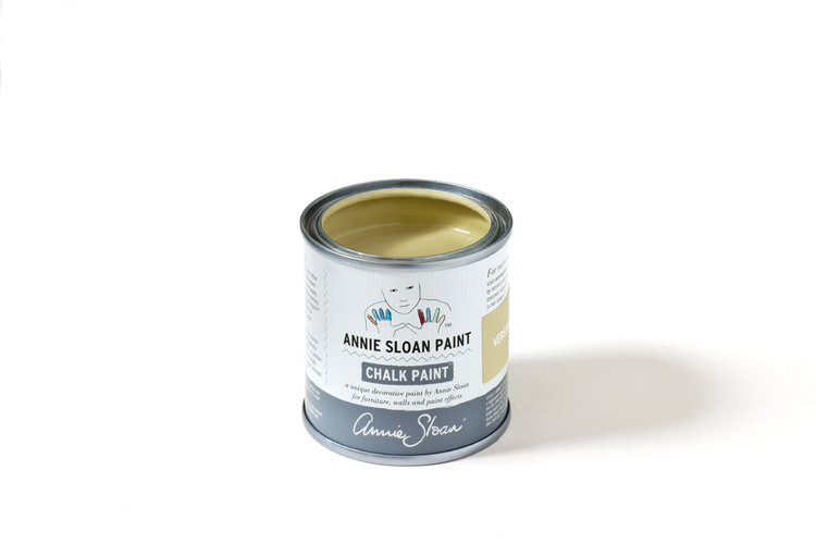 Annie Sloan Chalk Paint Versailles provburk 120 ml