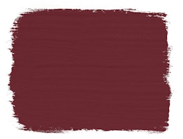 Burgundy 1L Annie Sloan Chalk Paint