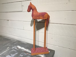 Pinnhäst 2