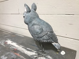 Kaninfågel
