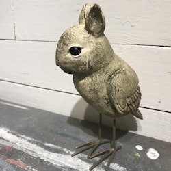 Kaninfågel