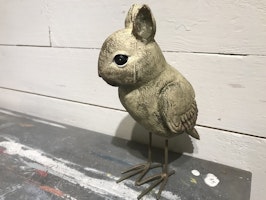 Kaninfågel