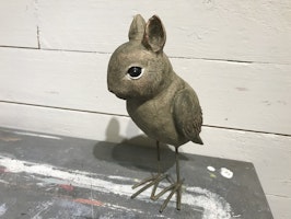 Kaninfågel