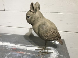 Kaninfågel