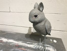 Kaninfågel