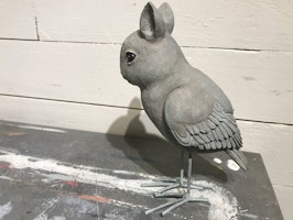 Kaninfågel