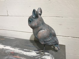 Kaninfågel