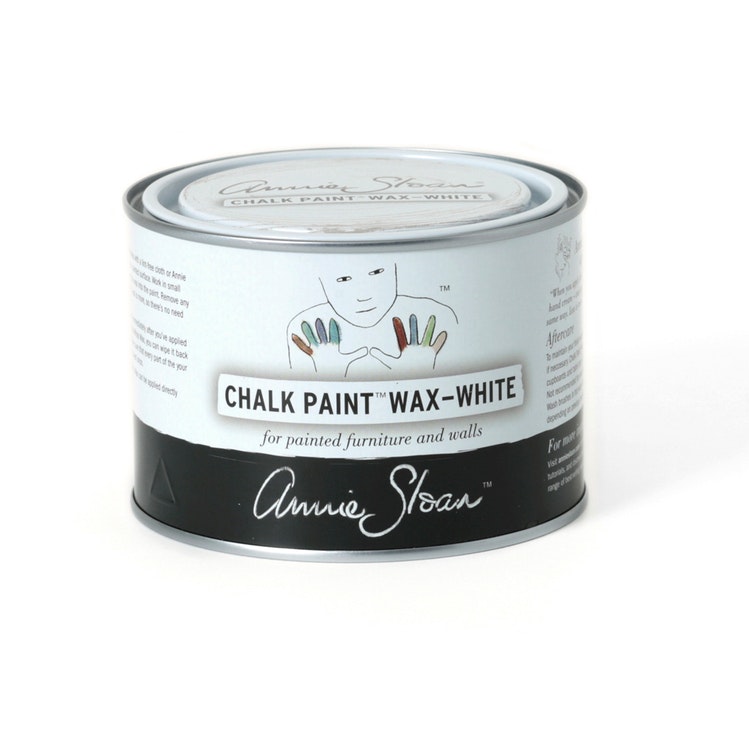 White Wax 500 ml