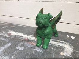 Änglahund