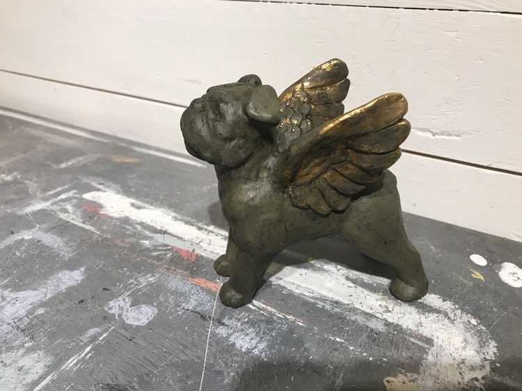 Änglahund