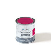 Capri Pink 120 ml Annie Sloan Chalk Paint