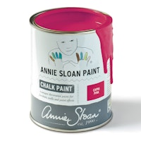 Capri Pink 1L Annie Sloan Chalk Paint