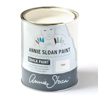 Pure 1L Annie Sloan Chalk Paint