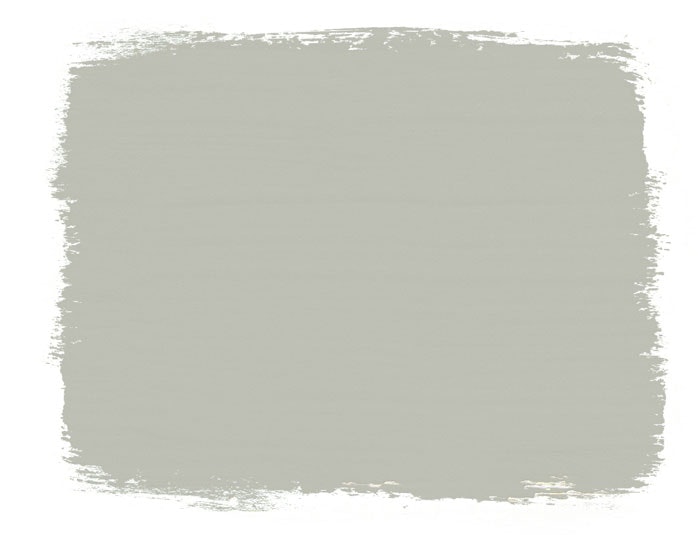 Annie sloan Chalk Paint Paris Grey