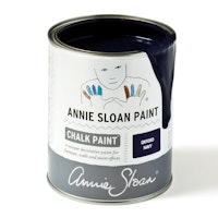 Oxford Navy 1L Annie Sloan Chalk Paint