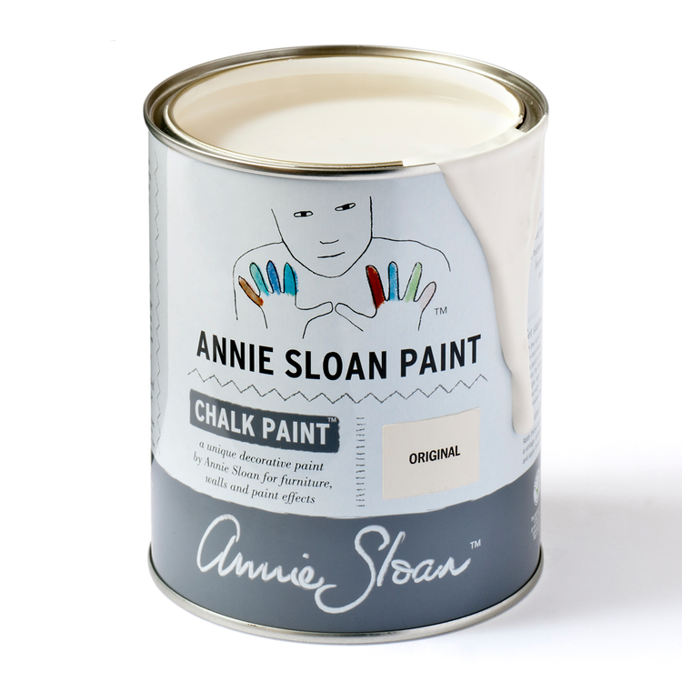 Annie Sloan Chalk Paint Original 1L