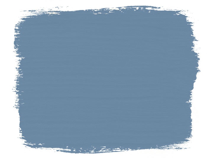 Annie Sloan Chalk Paint Greek Blue