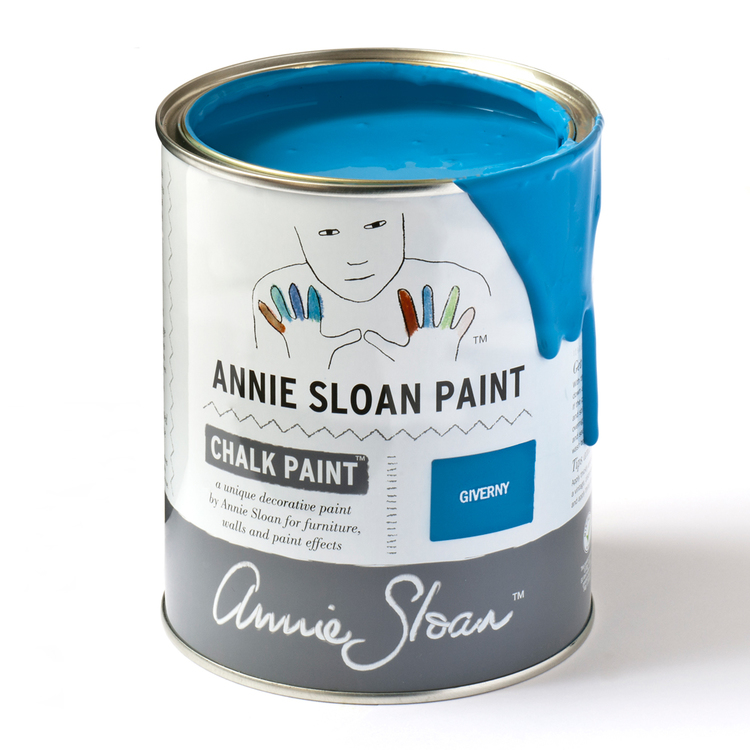 Annie Sloan Chalk Paint Giverny 1L