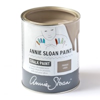 French Linen 1L Annie Sloan Chalk Paint