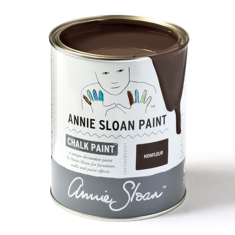 Annie Sloan Chalk Paint Honfleur 1L