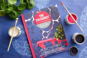 The Colourist Nr 6