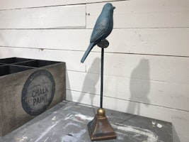 Sångfågel