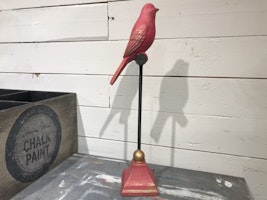Sångfågel
