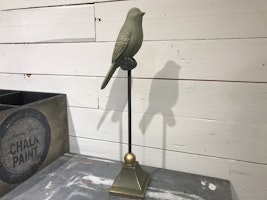 Sångfågel